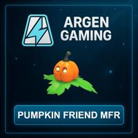 Adopt Me Pumpkin Friend MFR