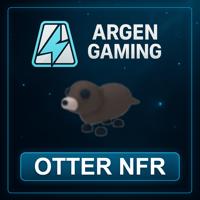 Adopt Me Otter NFR