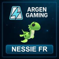 Adopt Me Nessie FR