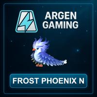 Adopt Me Frost Phoenix N