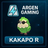 Adopt Me Kakapo R