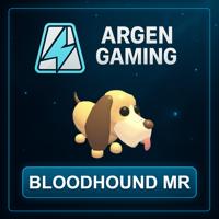 Adopt Me Bloodhound MR