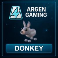 Adopt Me Donkey