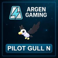 Adopt Me Pilot Gull N