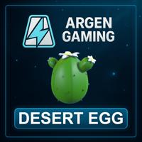 Adopt Me Desert Egg