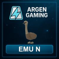 Adopt Me Emu N