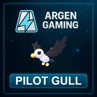 Adopt Me Pilot Gull