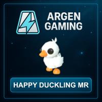 Adopt Me Happy Duckling MR