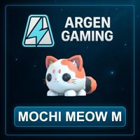 Adopt Me Mochi Meow M