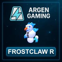 Adopt Me Frostclaw R