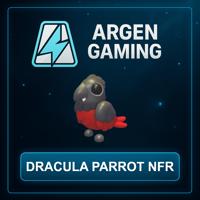 Adopt Me Dracula Parrot NFR