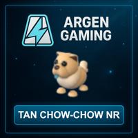 Adopt Me Tan Chow-Chow NR