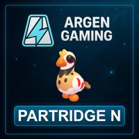Adopt Me Partridge N
