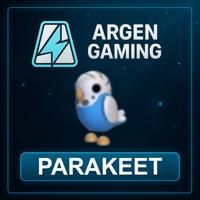 Adopt Me Parakeet