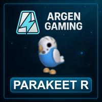 Adopt Me Parakeet R