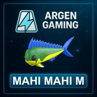 Adopt Me Mahi Mahi M