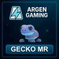 Adopt Me Gecko MR