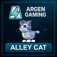 Adopt Me Alley Cat