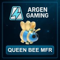 Adopt Me Queen Bee MFR