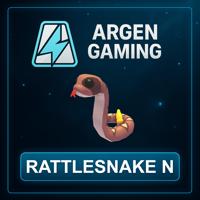Adopt Me Rattlesnake N