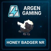 Adopt Me Honey Badger NR