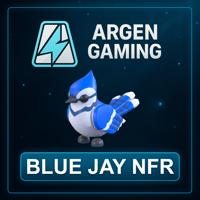 Adopt Me Blue Jay NFR