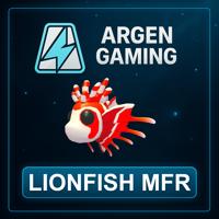 Adopt Me Lionfish MFR