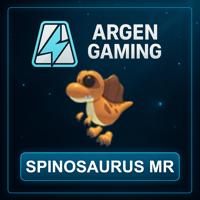 Adopt Me Spinosaurus MR