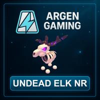 Adopt Me Undead Elk NR
