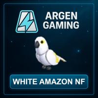 Adopt Me White Amazon NF