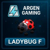 Adopt Me Ladybug F