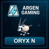 Adopt Me Oryx N