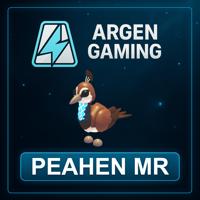 Adopt Me Peahen MR