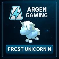 Adopt Me Frost Unicorn N