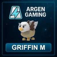 Adopt Me Griffin M