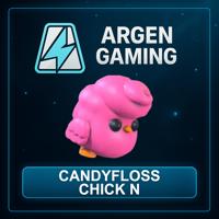 Adopt Me Candyfloss Chick N