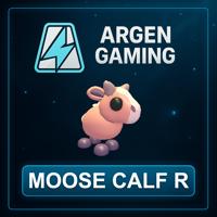 Adopt Me Moose Calf R