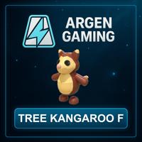 Adopt Me Tree Kangaroo F