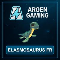 Adopt Me Elasmosaurus FR