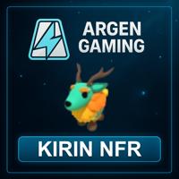 Adopt Me Kirin NFR