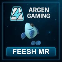 Adopt Me Feesh MR
