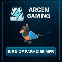 Adopt Me Bird of Paradise MFR