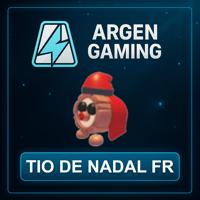 Adopt Me Tio De Nadal FR
