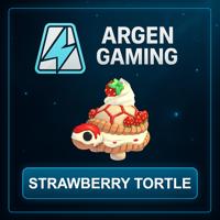 Adopt Me Strawberry Tortle