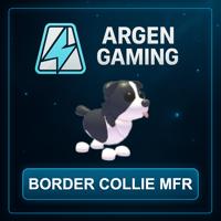 Adopt Me Border Collie MFR