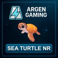 Adopt Me Sea Turtle NR