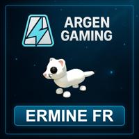 Adopt Me Ermine FR