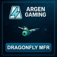 Adopt Me Dragonfly MFR