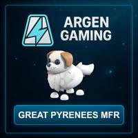 Adopt Me Great Pyrenees MFR