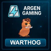 Adopt Me Warthog